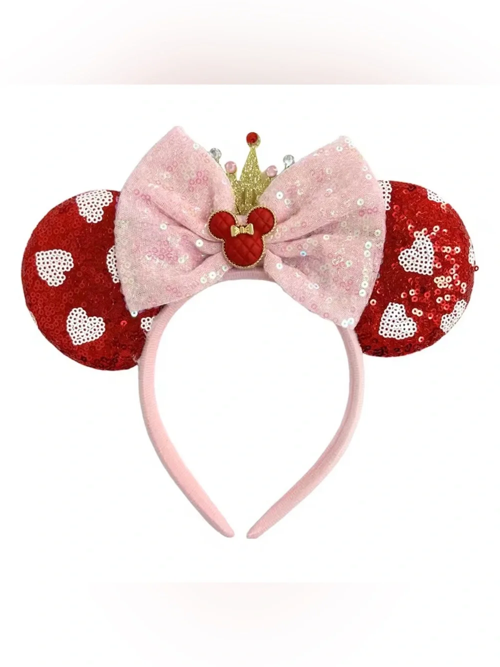 Crown Mickey Ears